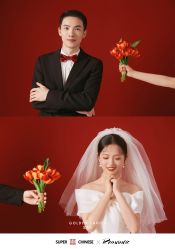 点击看大图 -金夫人婚纱摄影(西昌店)