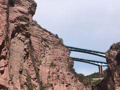 -邢台大峡谷
