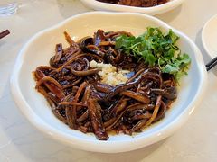 响油鳝糊-马凯餐厅(长椿街店)