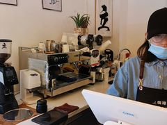 -UPUPKAFE  立咖啡(浏城桥店)