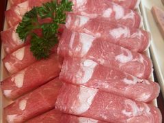 -老员外骨汤火锅(海州古城店)