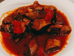 -俭寨大盘鸡·缸子肉·小公鸡·新疆菜(云通店)