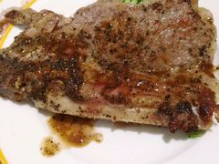 -昆山裕元花园酒店·温莎西餐厅