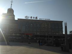 -满汉楼(江畔店)