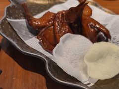 -蝴蝶里·粤菜·点心(龙湖杭州金沙天街店)