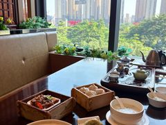 -彩景大酒楼(万泰新天地店)