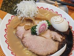 -Ramen满吉·豚骨拉面(丽园路店)