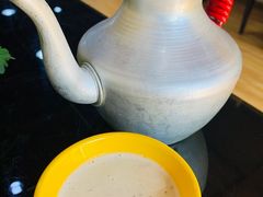 -藏味八珍特色火锅