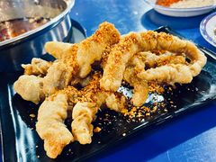 黄金酥肉-马路边边老成都串串香(星耀城店)