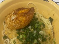-攉转金牌豌杂面(安泰店)