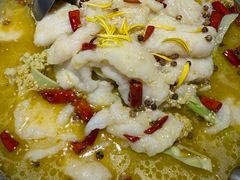 -外婆味道·云南菜大当家(关上店)