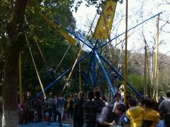 android_upload_pic-赭山公园