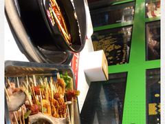 -钢管厂五区小郡肝火锅串串香(清河店)