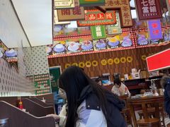-广信牛奶甜品世家(台东店)
