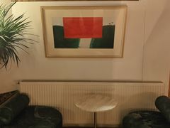 -Nirvana Cafe&Bar(北仓文创街区店)