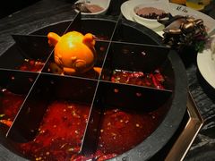 -辣府(大融城店榜首餐厅)