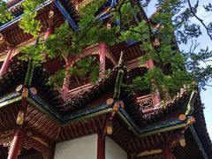 -常德桃花源景区