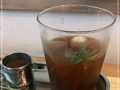 -无牌咖啡&酒馆