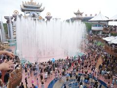 -渔岛海洋度假区