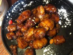 糖醋里脊-寻宝记绍兴菜(鲁迅路店)