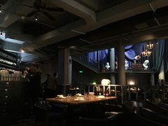 大堂-新悦·霞浦海鲜生(上下杭店)