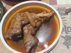 -钟吾小馆·地道徐州菜(锦创书城店)