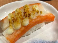 -万岁寿司(天河领展店)