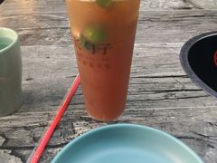 -长勺子东南亚(街道口店)