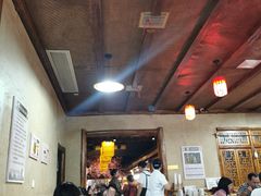大堂-张关合渣(朱家坳店)