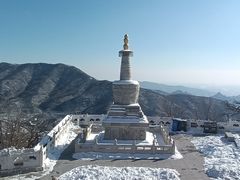 -妙峰山风景名胜区
