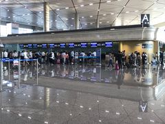 -哈尔滨太平国际机场