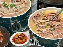 -新仙清汤牛腩(铜锣湾店)