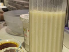 現磨豆漿-客家大院·非遗赣南客家菜(郁孤台店)