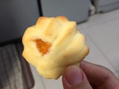 -中关村茶点