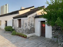 -青果巷历史文化街区