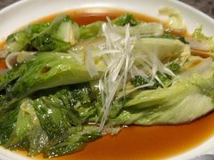 -绿茶餐厅(天津天河城店)