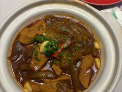 -绿杨春·淮扬宴(庐山路店)