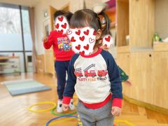 -稚舍托育(昌平中心)