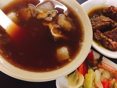 -好成财牛排馆(涂门街总店)