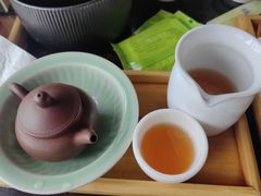 -青藤茶馆(南山路店)