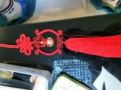 -禧婴婴儿理胎发·胎毛笔定制纪念品(新街口店)