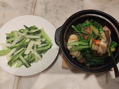 -汤城小厨•粤菜•靓汤(西直门凯德MALL店)