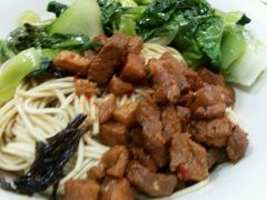 -辣肉面大王(天平路店)