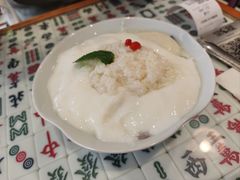 -堂屋糖水店(愚园店)