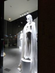 -MANLI BRIDAL婚纱