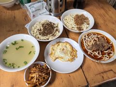 -老号牛王庙金宴面店(锦东路253号院店)
