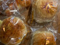 -糖一2元面包(良乡大学城店)