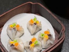 -锦楼·臻选新杭帮(正大广场店)