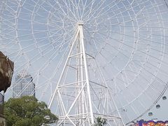 -南昌之星摩天轮