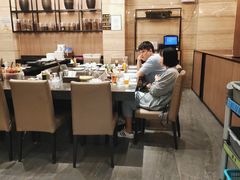 -大渔铁板烧(东城店)